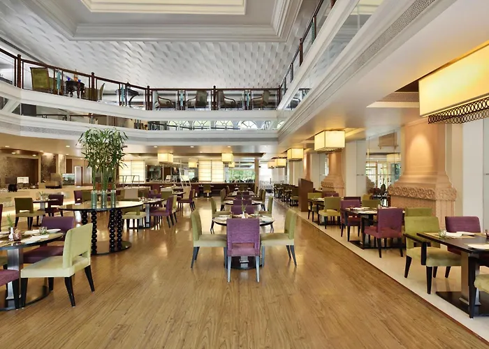 Le Meridien Jaipur Resort & SpaVilla